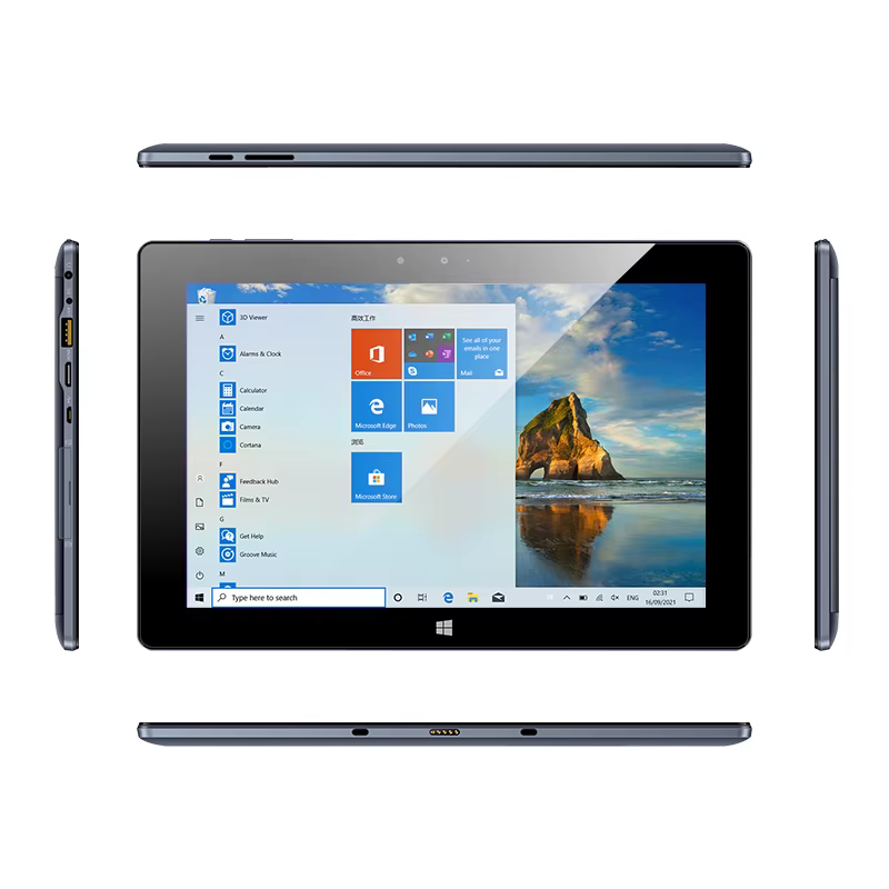 WinPad BT305 Larger Tablet PC 10 — image 2