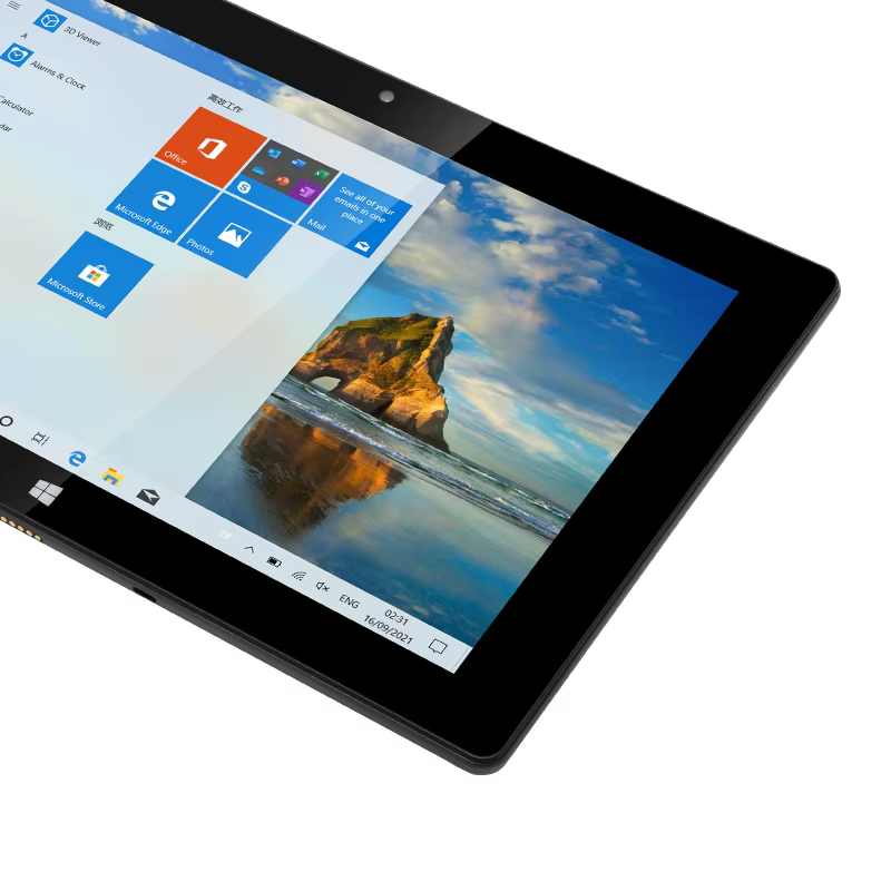 WinPad BT305 Larger Tablet PC 10 — image 3