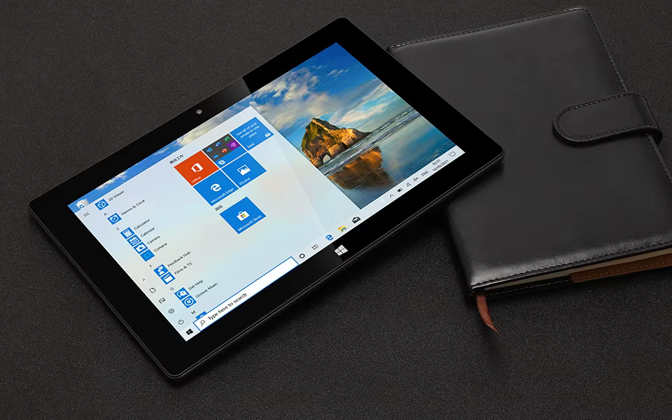 WinPad BT305 Larger Tablet PC 10 — image 6