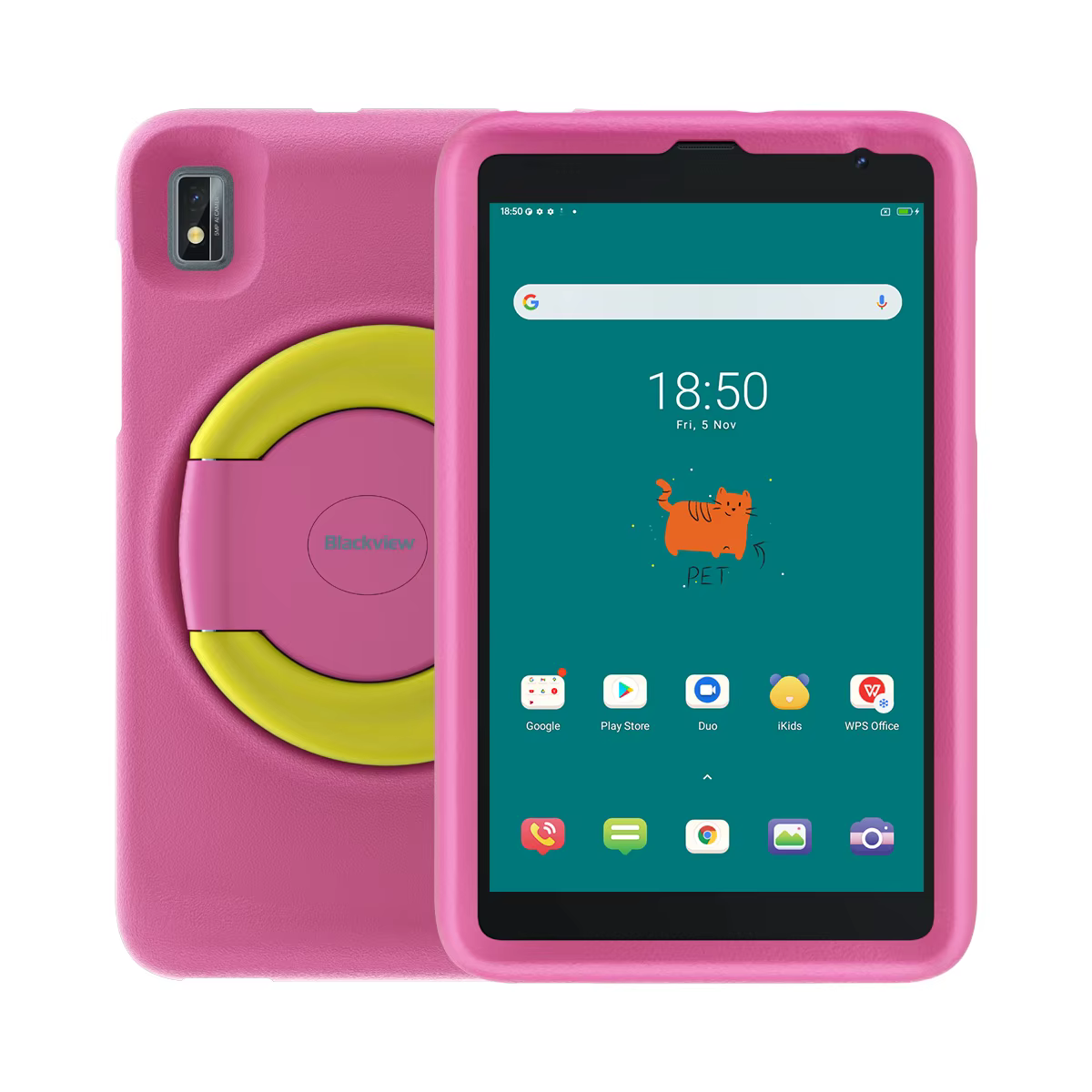 Blackview Tab 6 Kids 8 Inch — image 2