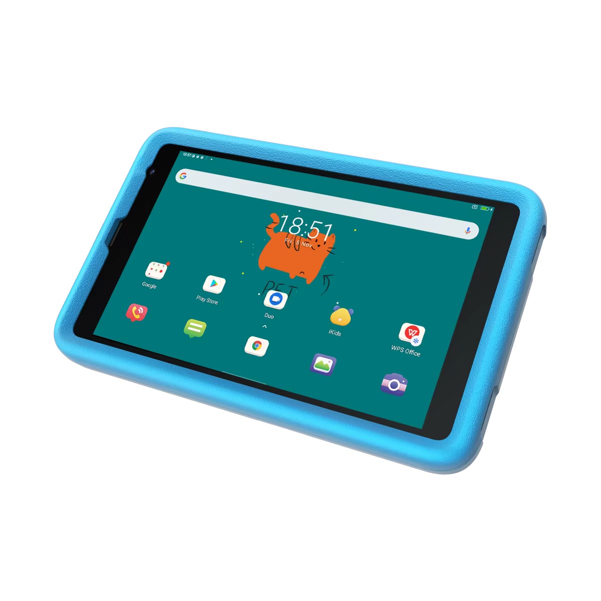 Blackview Tab 6 Kids 8 Inch — image 3