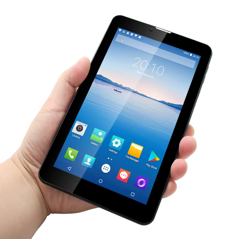 UTAB M718 High Quality 7 Inch — image 3