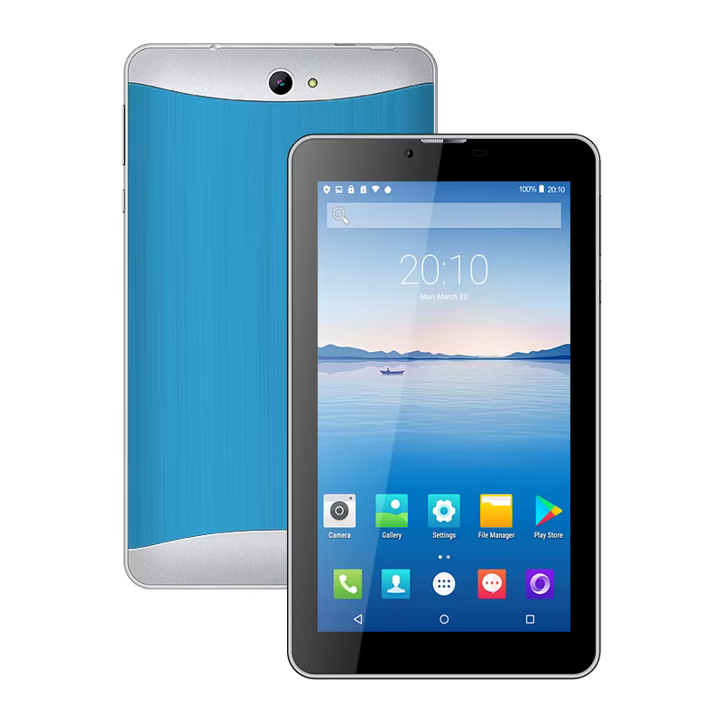UTAB M718 High Quality 7 Inch — image 5