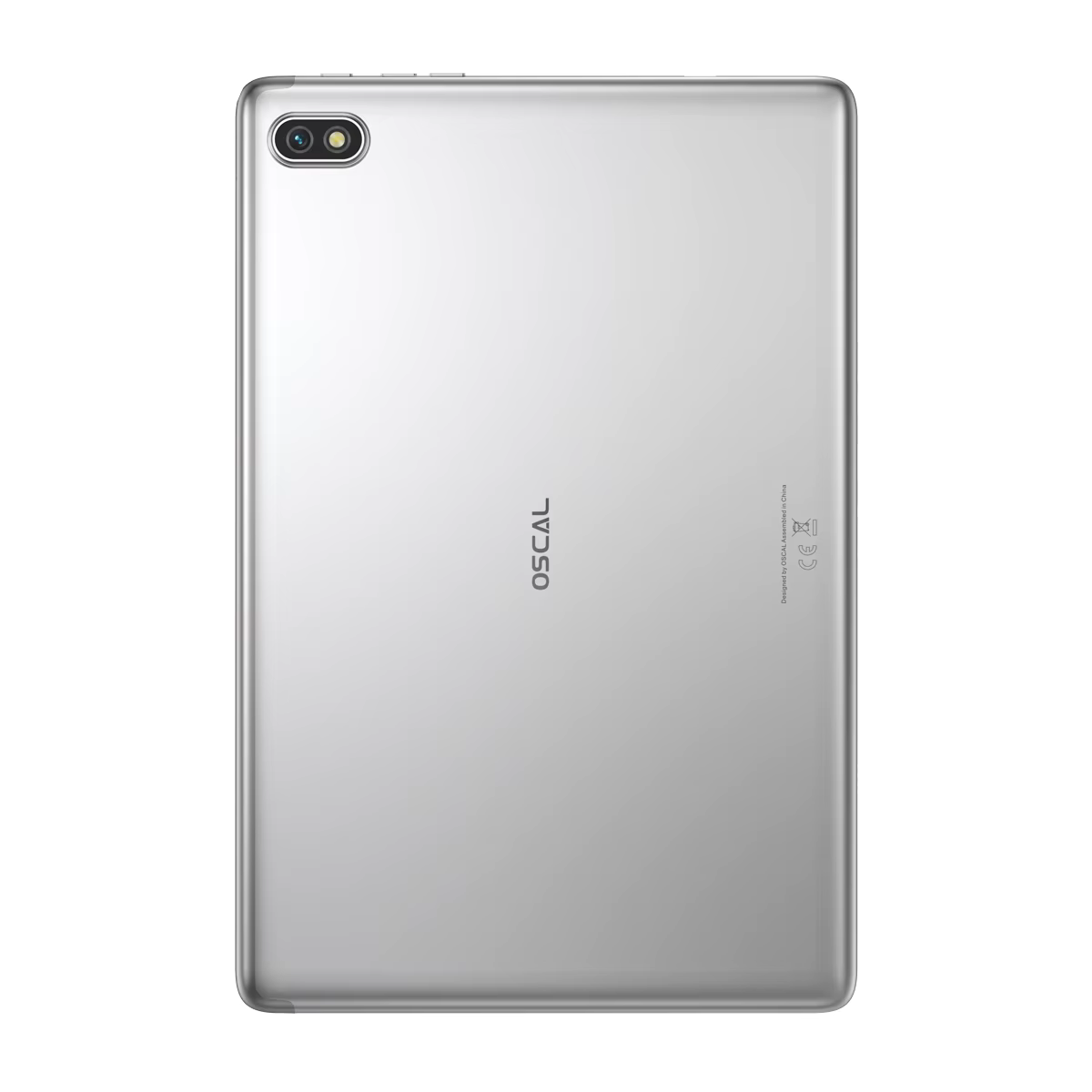 Global Version Blackview OSCAL Pad 10 — image 3