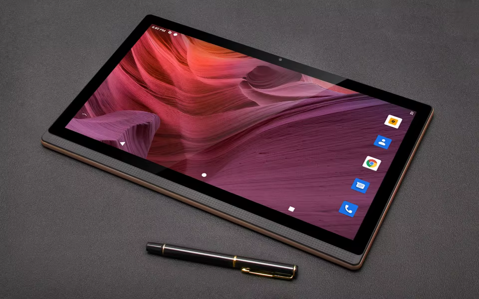 MW1401 Large Tablet PC Big Screen — image 6