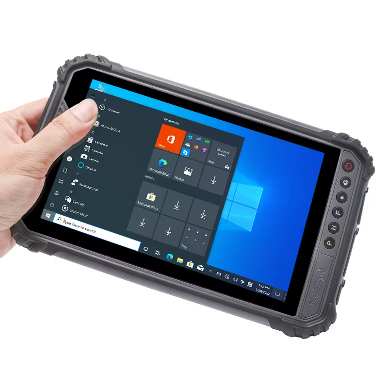WinPad W801 8 Inch Intel I5 — image 2
