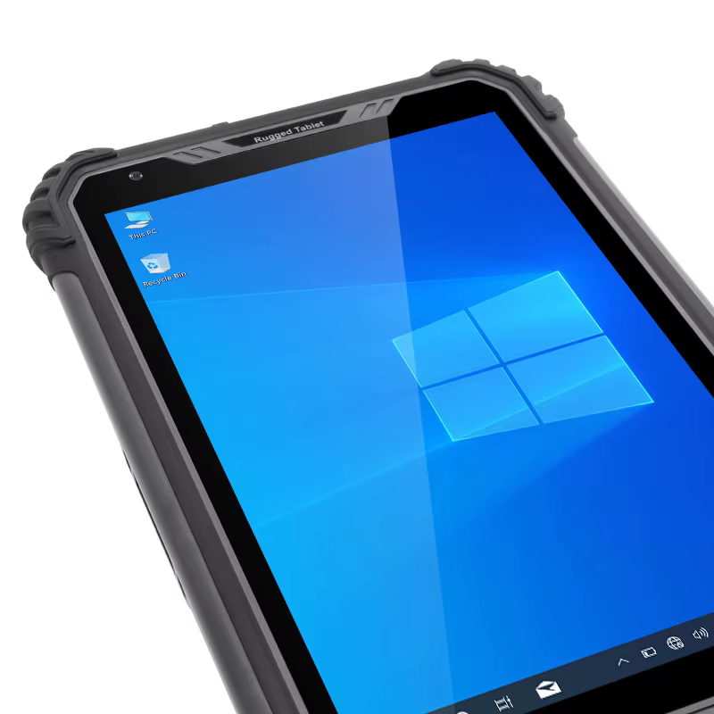 WinPad W801 8 Inch Intel I5 — image 4