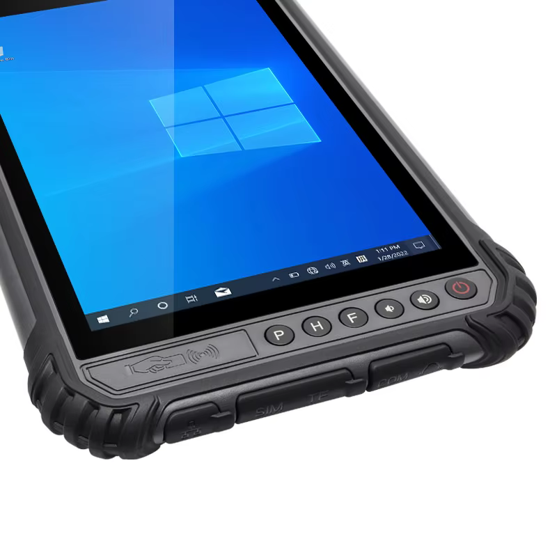WinPad W801 8 Inch Intel I5 — image 6
