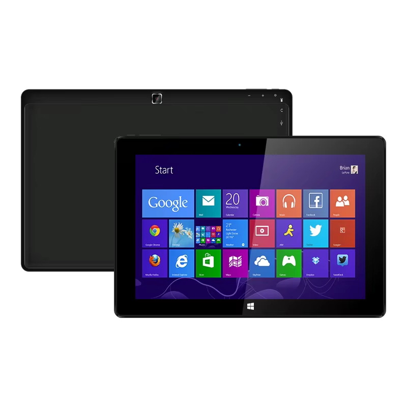 BT301 Custom 10 1 Inch IPS — image 2