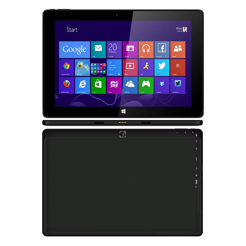 BT301 Custom 10 1 Inch IPS — image 3