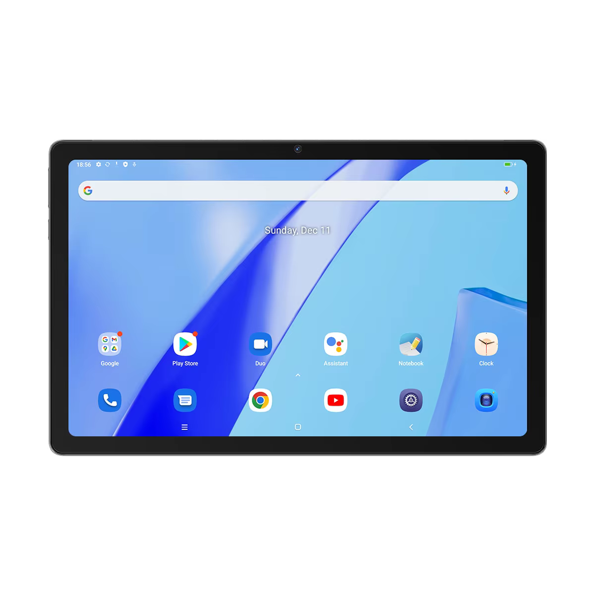 Cheap Original 4G Tablet Blackview Tab — image 6