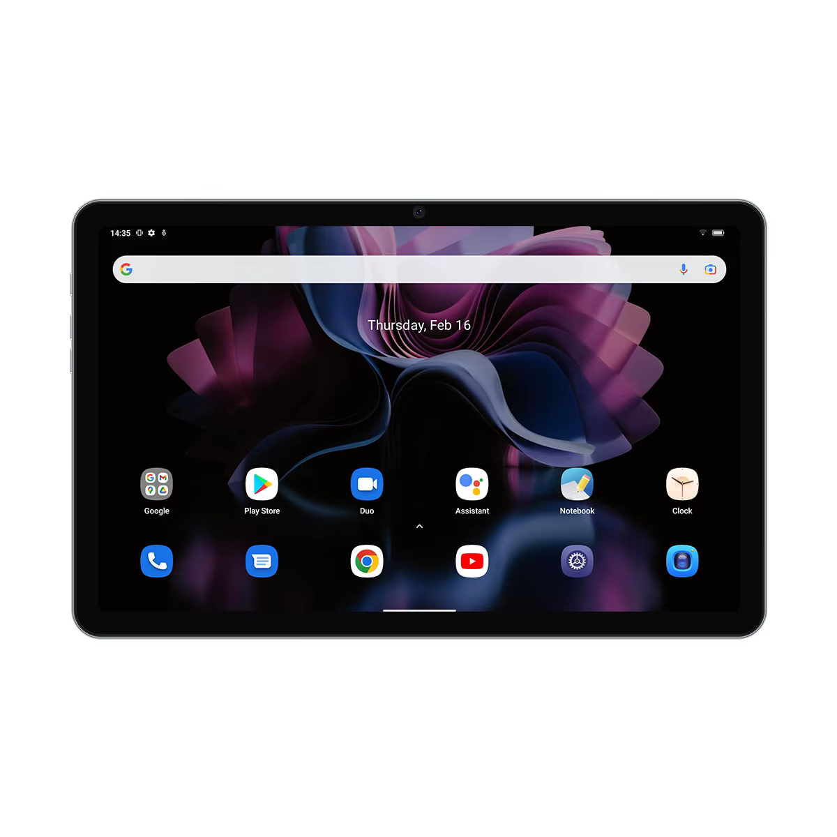Blackview Tab16 Android 12 11 Inch — image 2