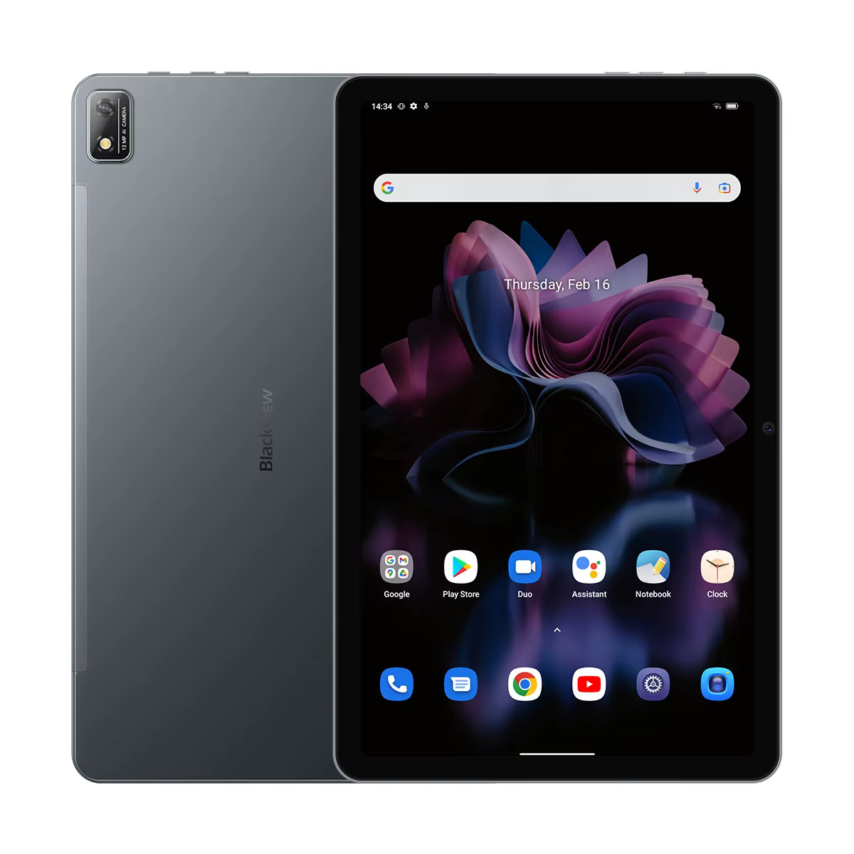Blackview Tab16 Android 12 11 Inch — image 6