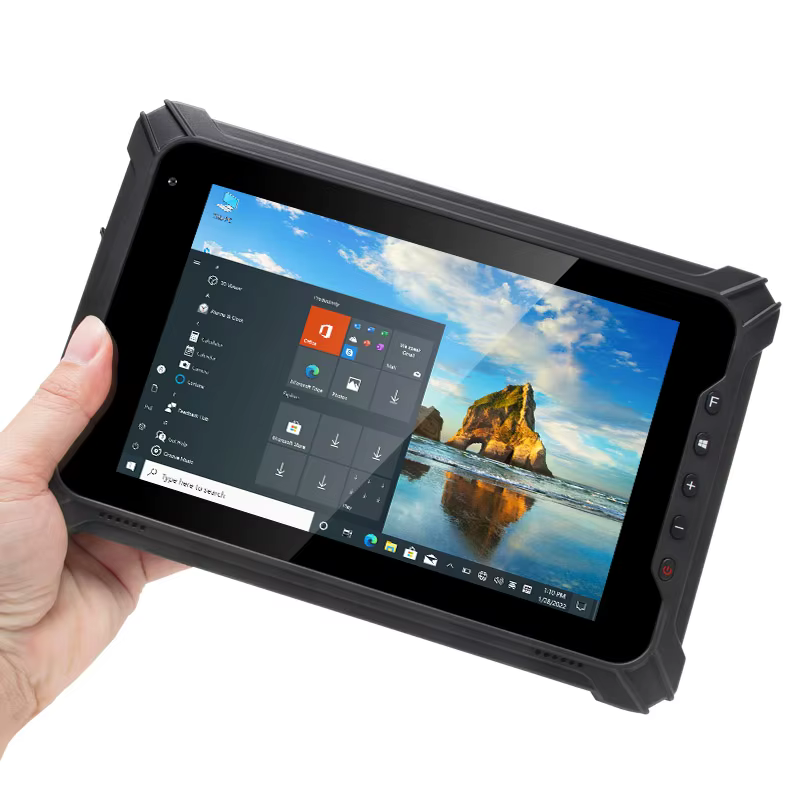 UNIWA W88 IP65 Waterproof 8 Inch — image 3