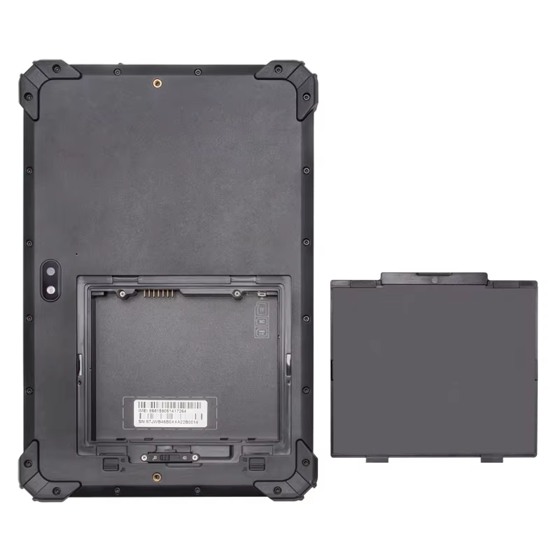 UNIWA W88 IP65 Waterproof 8 Inch — image 4