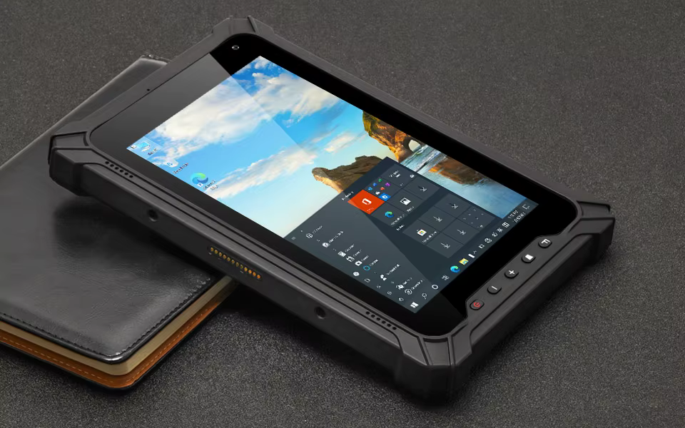 UNIWA W88 IP65 Waterproof 8 Inch — image 5
