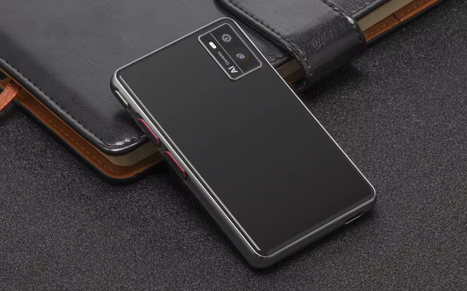 UNIWA MP002 4 Inch Android 6 — image 2