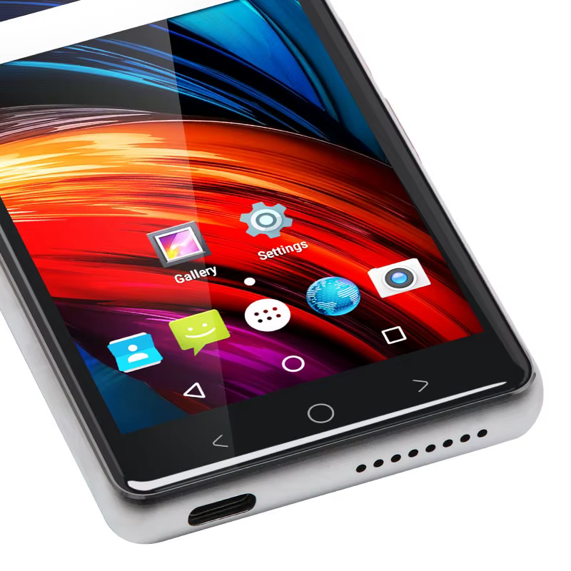 UNIWA MP002 4 Inch Android 6 — image 3