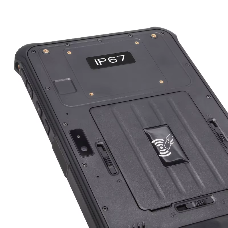 WinPad W89 8 Inch IP67 Waterproof — image 2