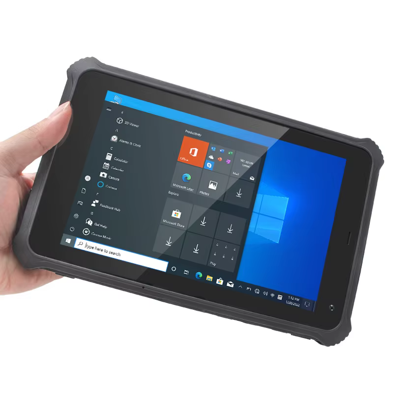 WinPad W89 8 Inch IP67 Waterproof — image 3