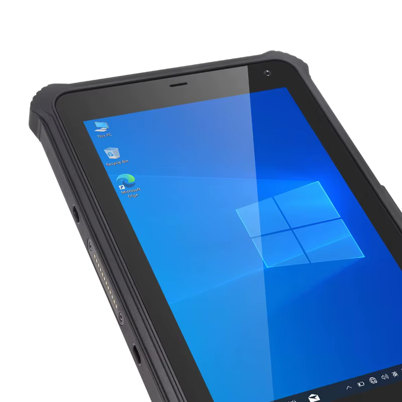 WinPad W89 8 Inch IP67 Waterproof — image 6