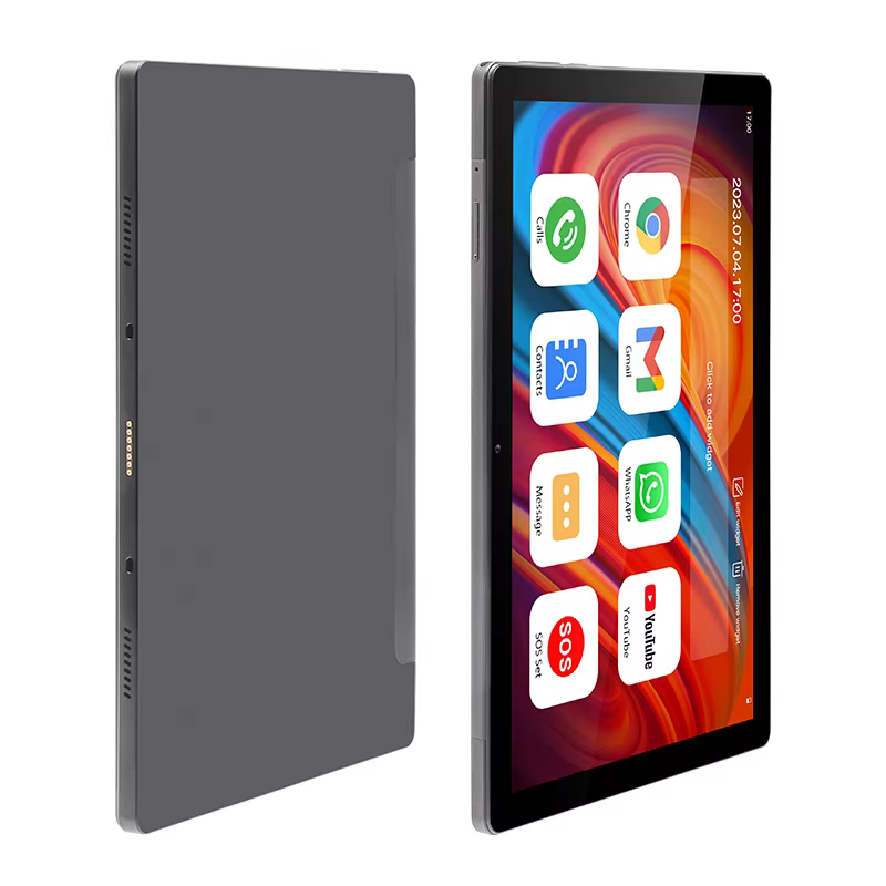 UTAB E1083D SOS Button Senior Tablet — image 5