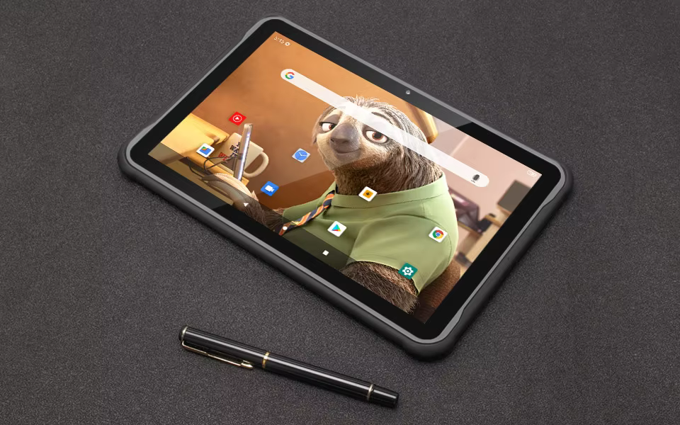 UTAB Q1013 10 1 Inch Android — image 6