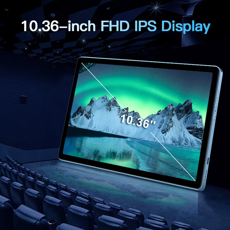 T616 Octa Core Android 12 OS — image 2