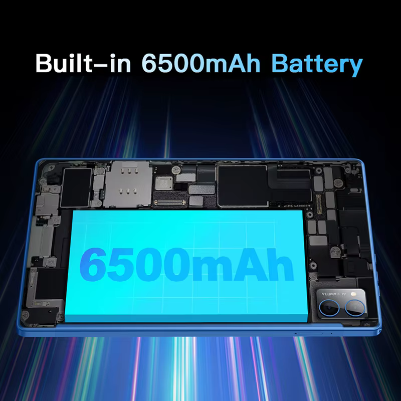 T616 Octa Core Android 12 OS — image 6