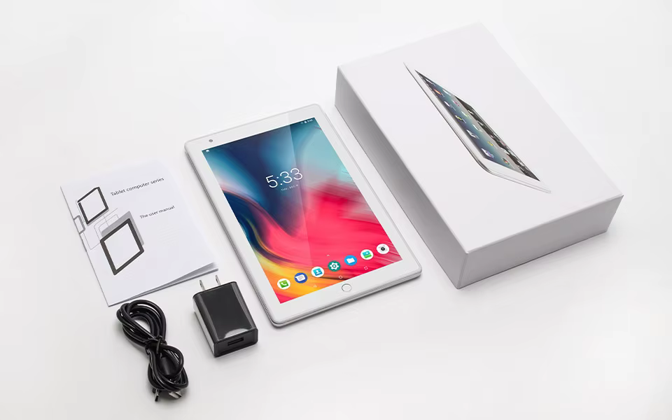 Trending Tablet Pc 8 Inch HD — image 6