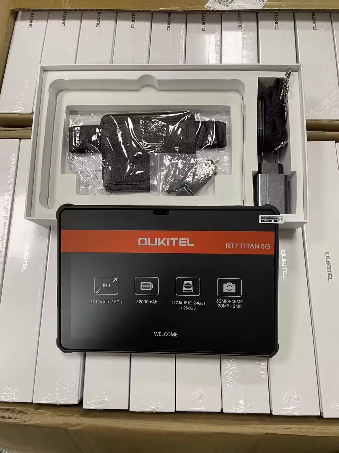 10 1 Inch FHD Touch Screen — image 6