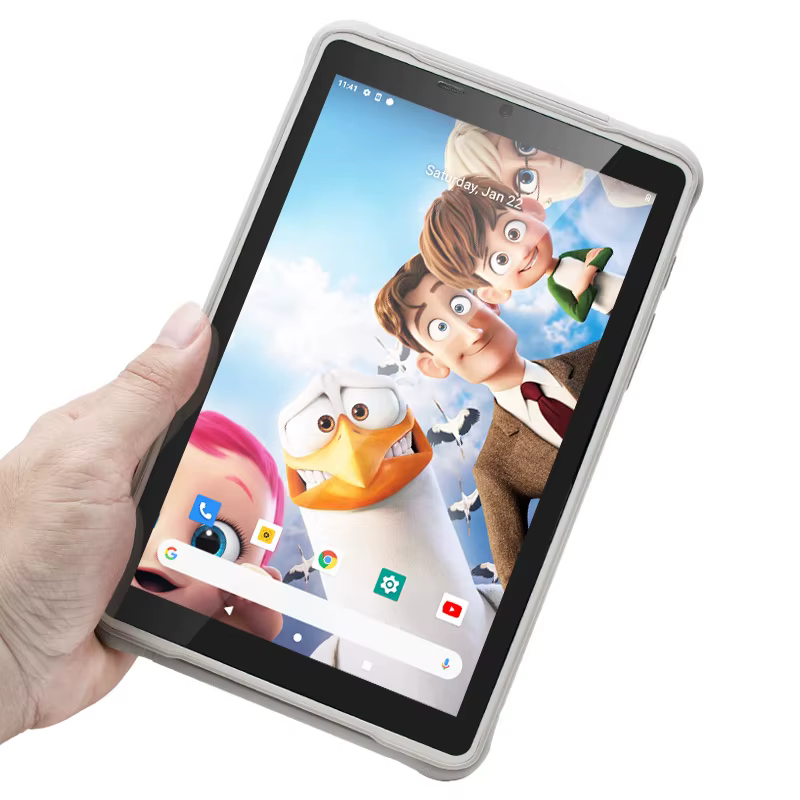 8 Inch Android 11 Educational Children — image 2