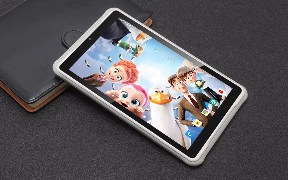 8 Inch Android 11 Educational Children — image 6