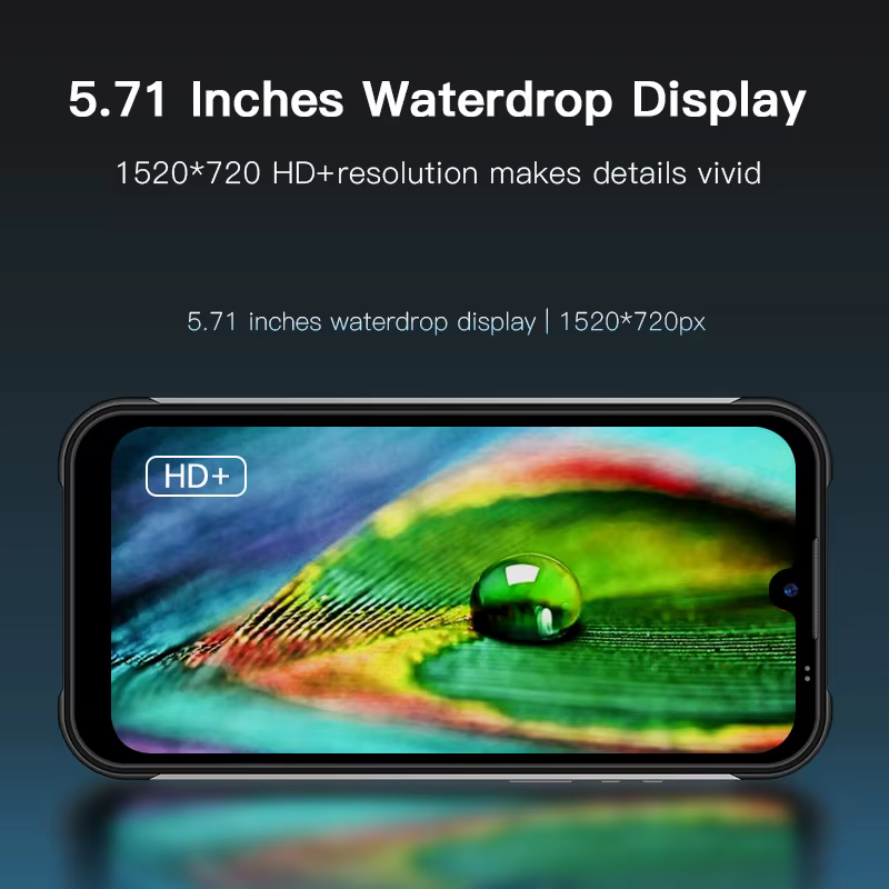 2024 Global 4G 5 7 Inch — image 4