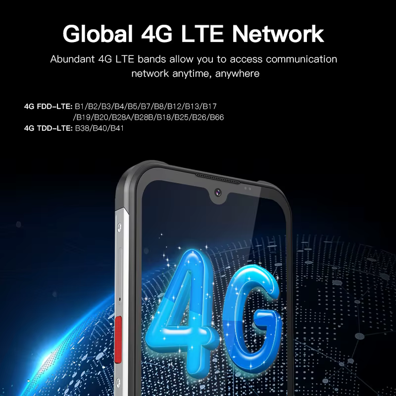 2024 Global 4G 5 7 Inch — image 6