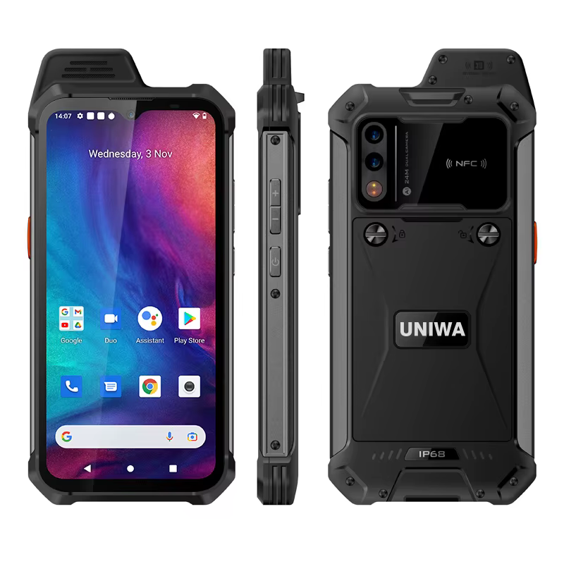 Waterproof Android Octa Core 64GB IP68 — image 2