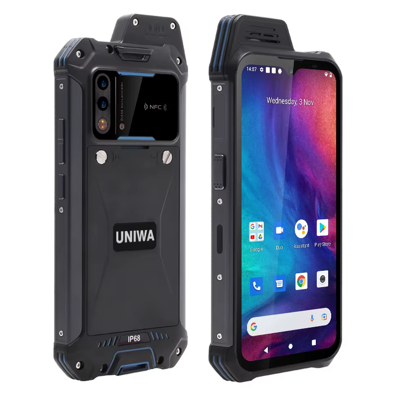 Waterproof Android Octa Core 64GB IP68 — image 3
