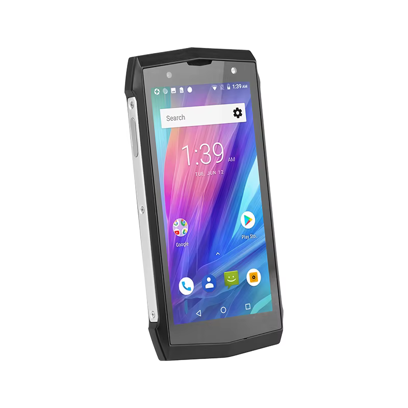 UNIWA R805 5 Inch NFC IP68 — image 6