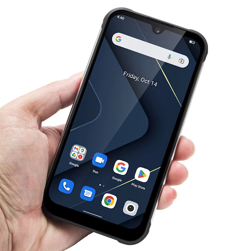 UNIWA W555 Global Version Android 12 — image 2
