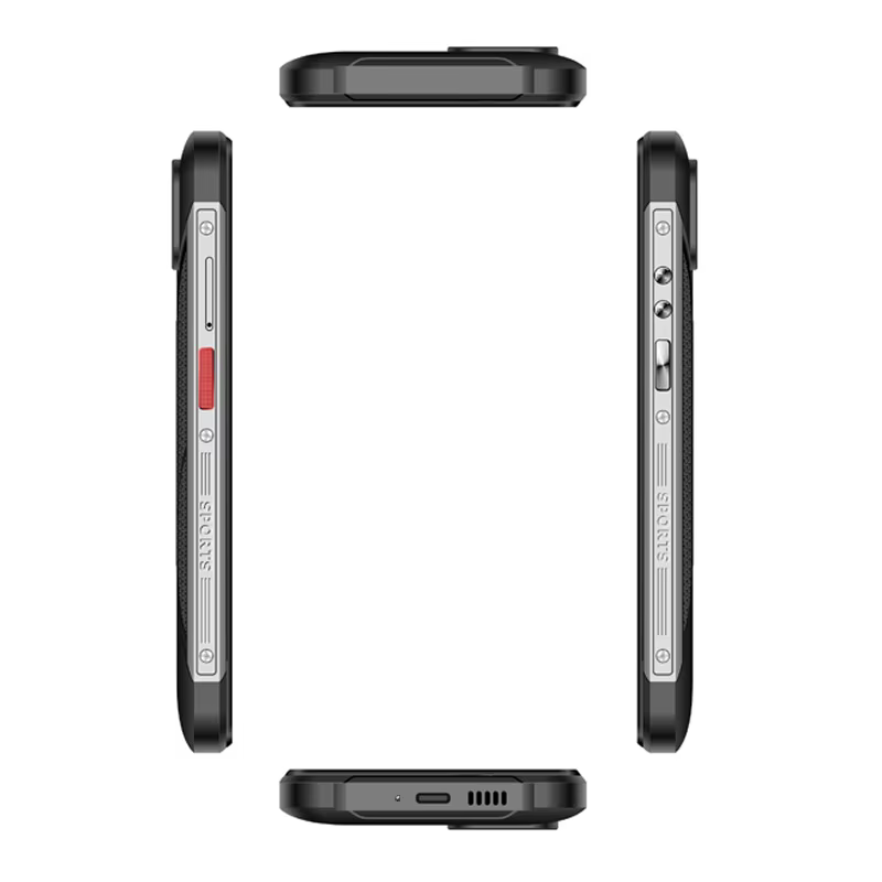 UNIWA W555 Global Version Android 12 — image 3