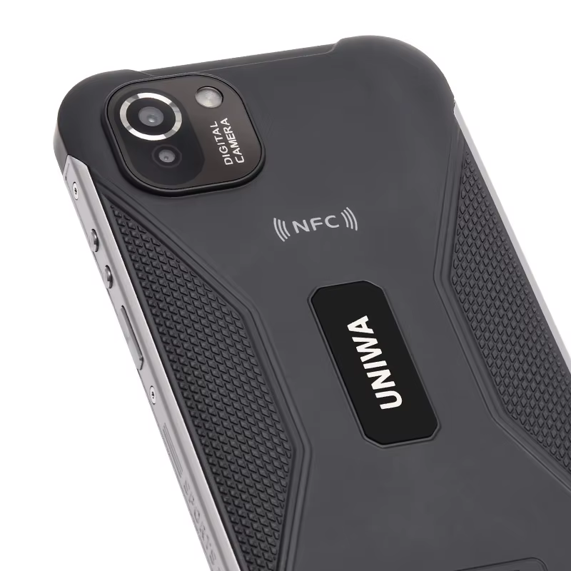 UNIWA W555 Global Version Android 12 — image 4