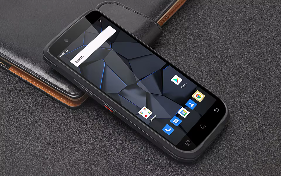 Global M600 IP67 Waterproof 6 0 — image 4