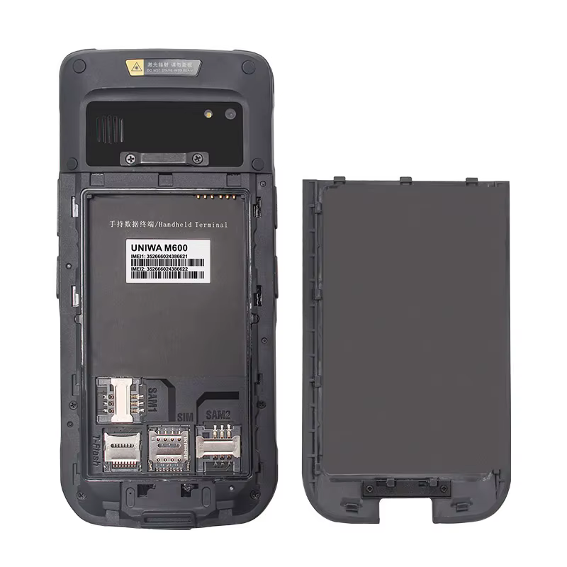 Global M600 IP67 Waterproof 6 0 — image 6