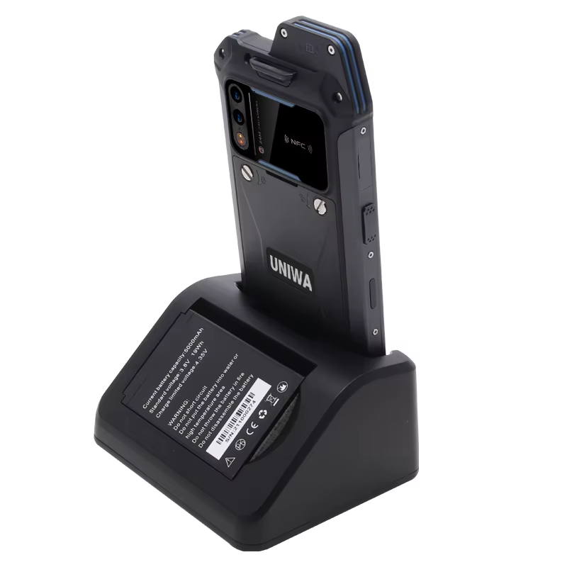 UNIWA W888 6 3 Inch FHD — image 5