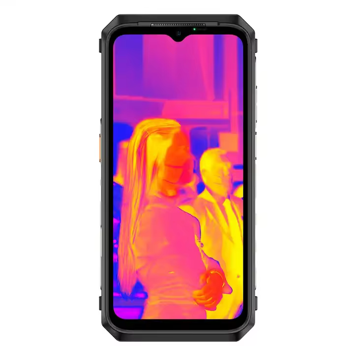 Ulefone Power Armor 18T Ultra 5G — image 2