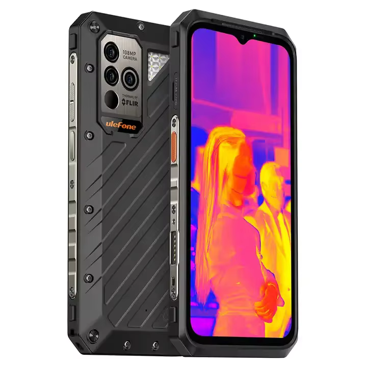 Ulefone Power Armor 18T Ultra 5G — image 4