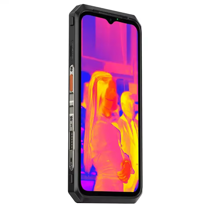 Ulefone Power Armor 18T Ultra 5G — image 5
