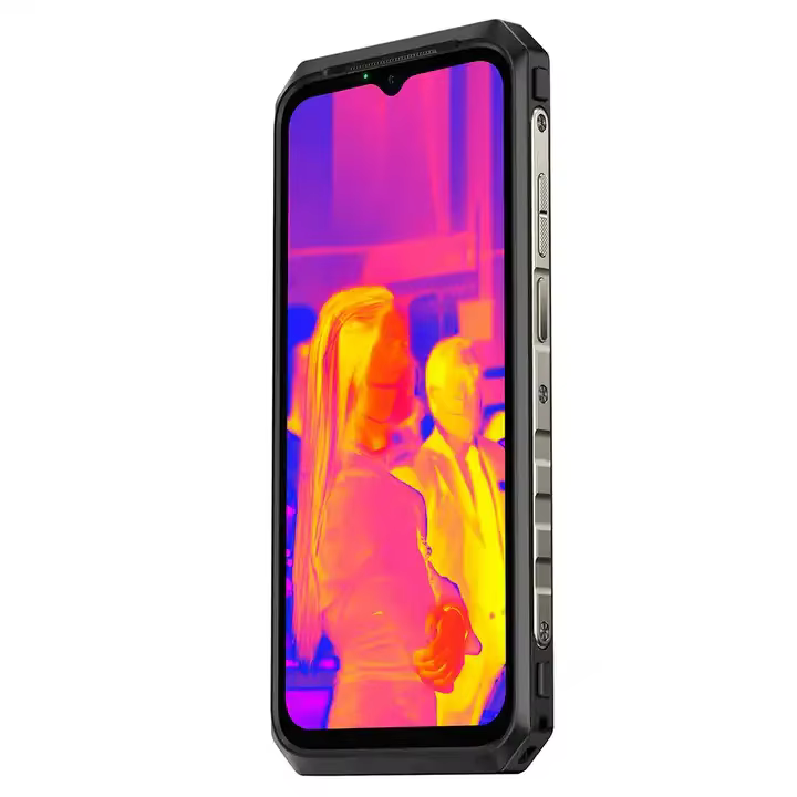 Ulefone Power Armor 18T Ultra 5G — image 6