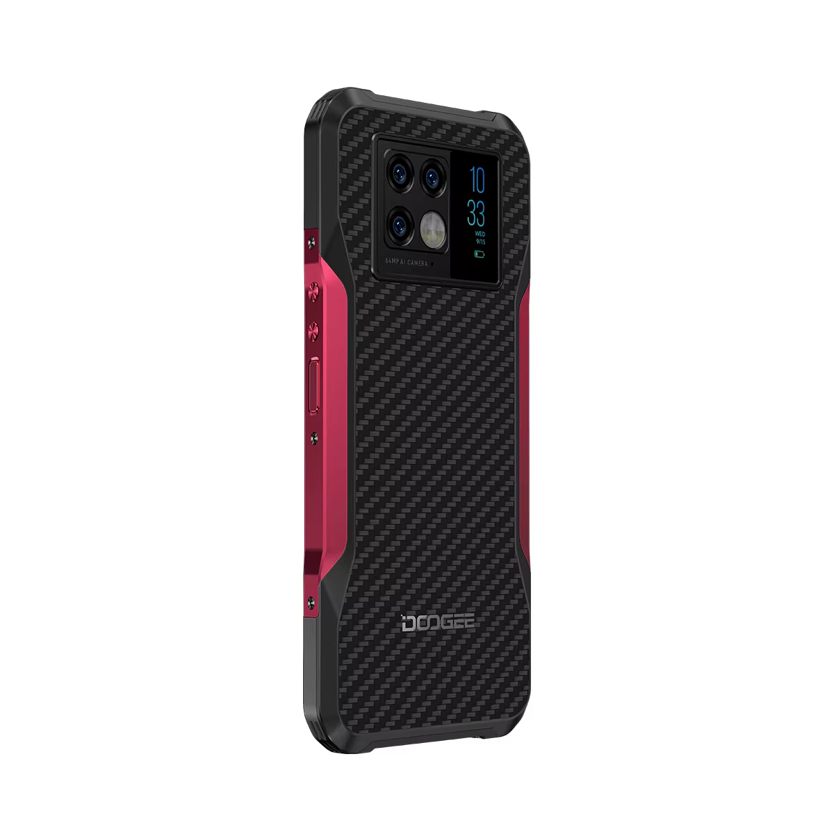 DOOGEE V20 5G 6 4 Inch — image 4