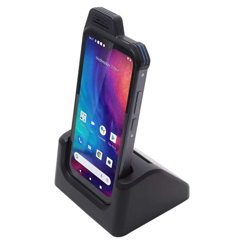 UNIWA W888 Android11 NFC Smartphone Rugged — image 2